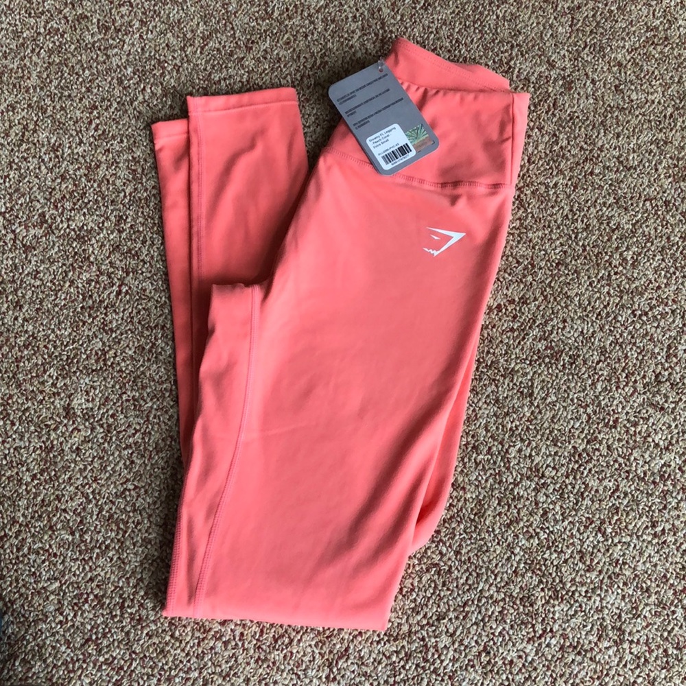 Gymshark Dreamy FL Legginngs